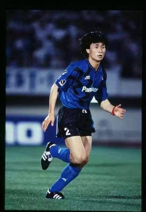 网友:球员时期无可争议_贾秀全_日本_亚洲