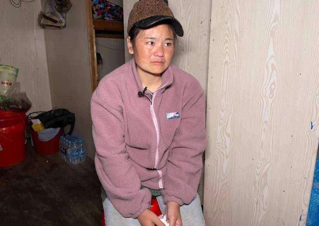 2010年记者因1张母子照获奖,11年后找到主人公,可惜孩子已离世