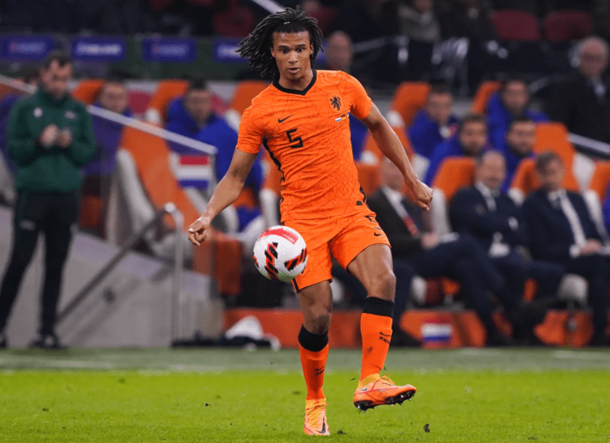 完成换血的"无冕之王"荷兰!_贾斯珀·西莱森_贾斯汀·比加洛_世界杯