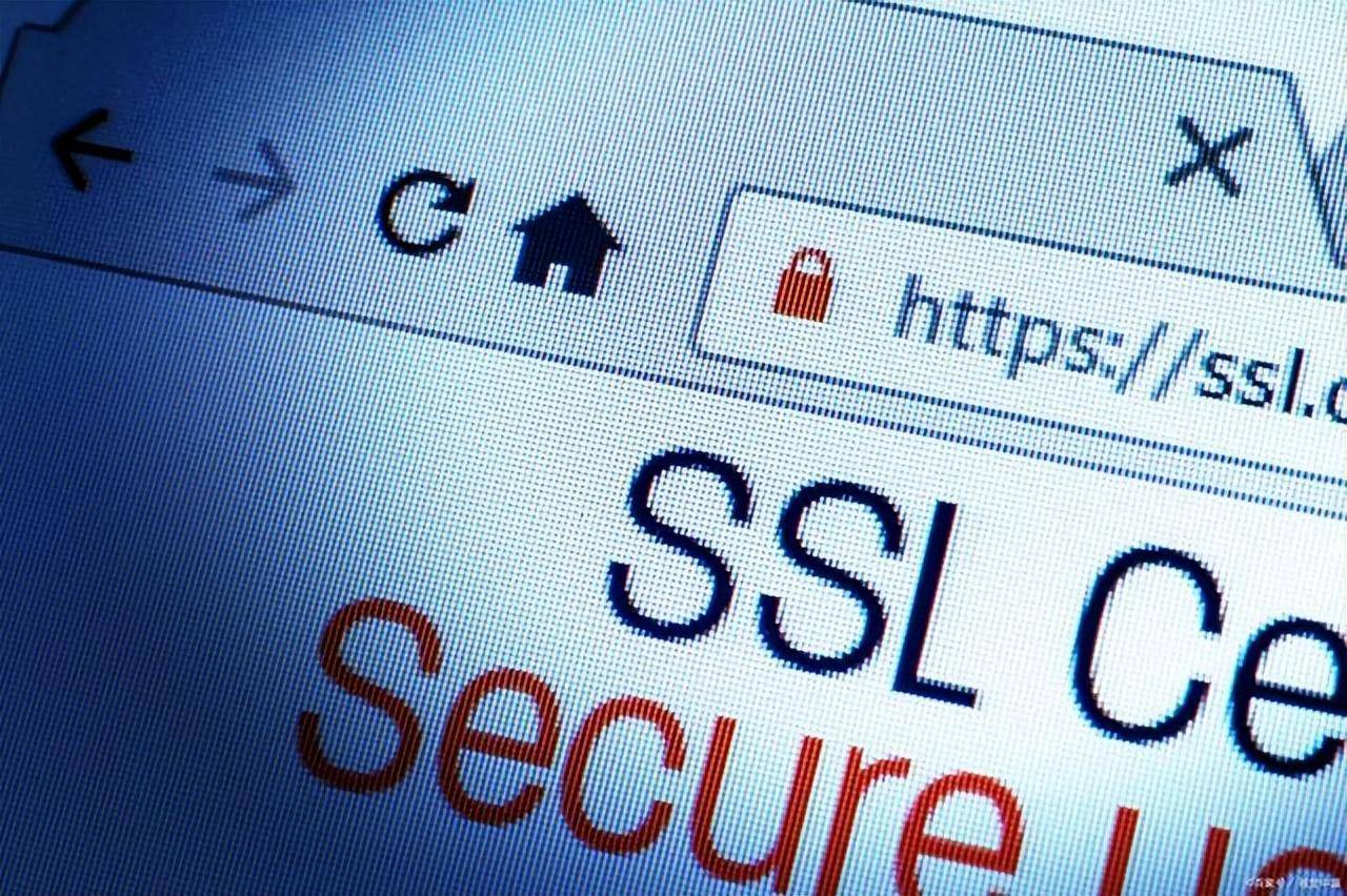 什么是自签名SSL证书？自签名证书有哪些安全隐患？