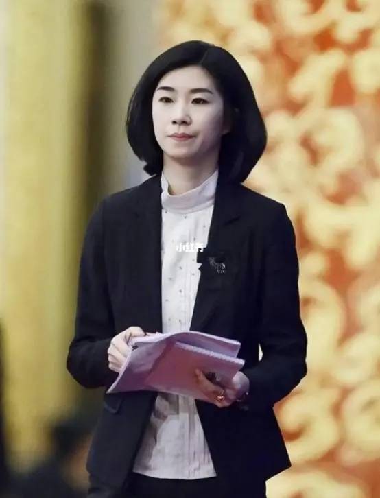 硬核翻译一句古诗句走红外交官,顺利升职,这才是实力与颜值并存_张璐