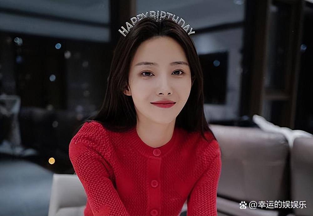 念念无明女主扮演者:胡丹丹个人资料曝光,她结婚了吗?_小念_网友_现状