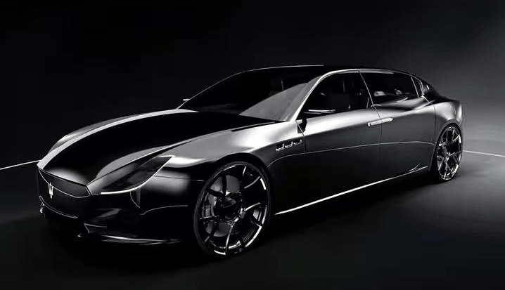 "海王触电"总裁换代:全新玛莎拉蒂总裁"首配角式沙发座椅"!