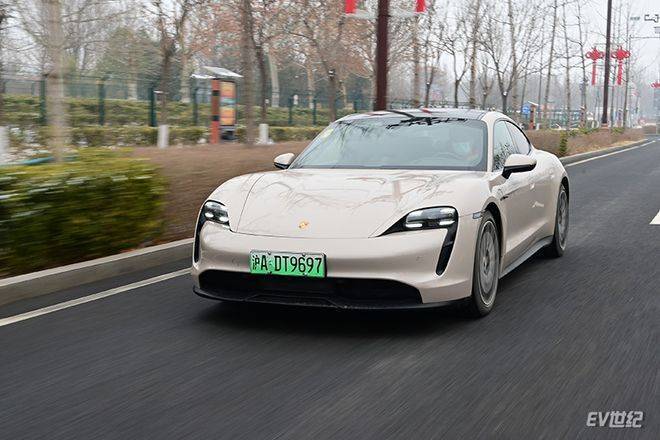 重庆保时捷911车友会俱乐部试驾保时捷taycan:是电动车的天花板?