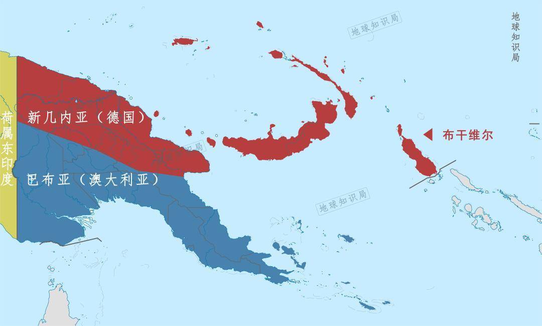 16世纪开始,荷兰人开始了在印度尼西亚地区(荷属东印度)的殖民活动