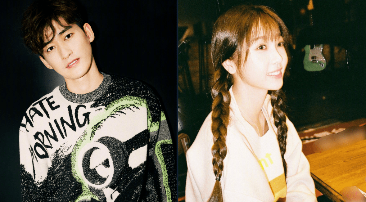 继《女恋3》后,又一恋爱综艺疑似筹备,cp虞书欣张翰认真的?