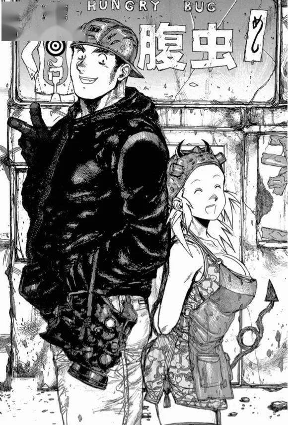 怪不得网盘求疯了,怪不得没人敢引进_魔都_开曼_异兽