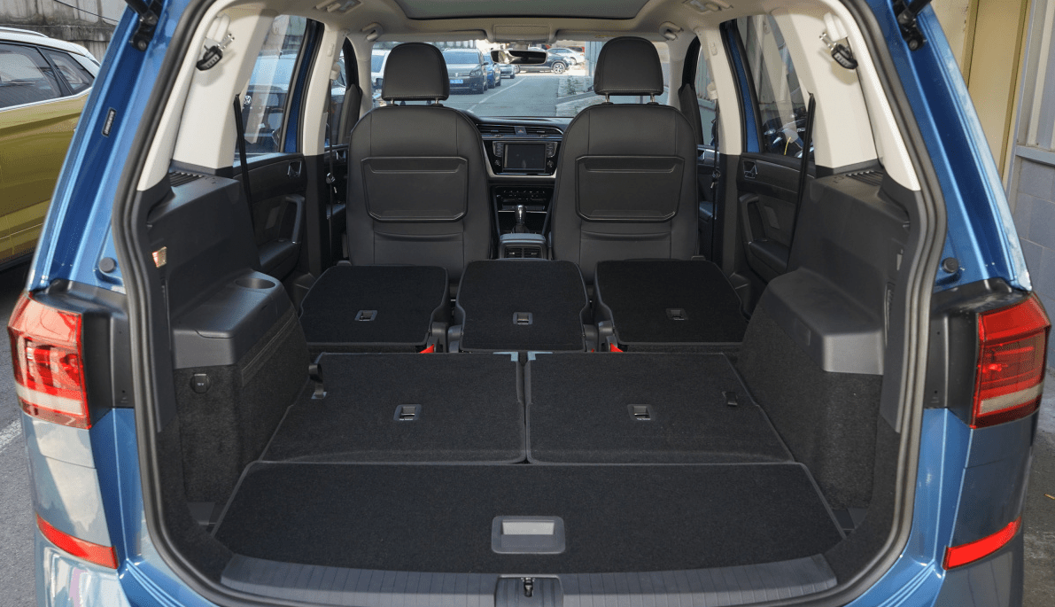 上汽大众途安l,凭啥这么值得信赖?看车主都这么说!_搜狐汽车_搜狐网