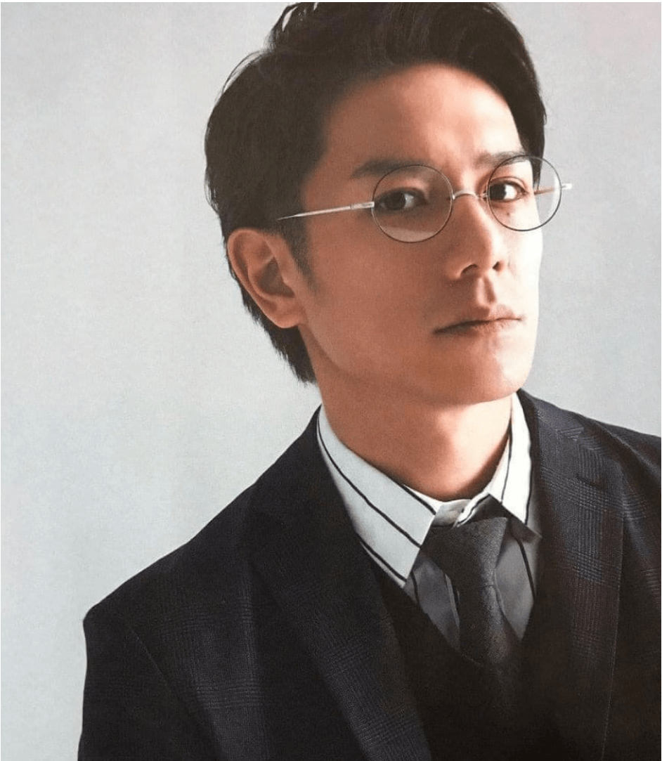 红遍亚洲的美少年:泷泽秀明的人生,根本是「超级冒险家」_后辈_杰尼斯