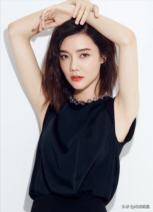 车晓:成龙牵线嫁富豪,分手拿了3个亿,还有5个绯闻男友_李兆会_邓超