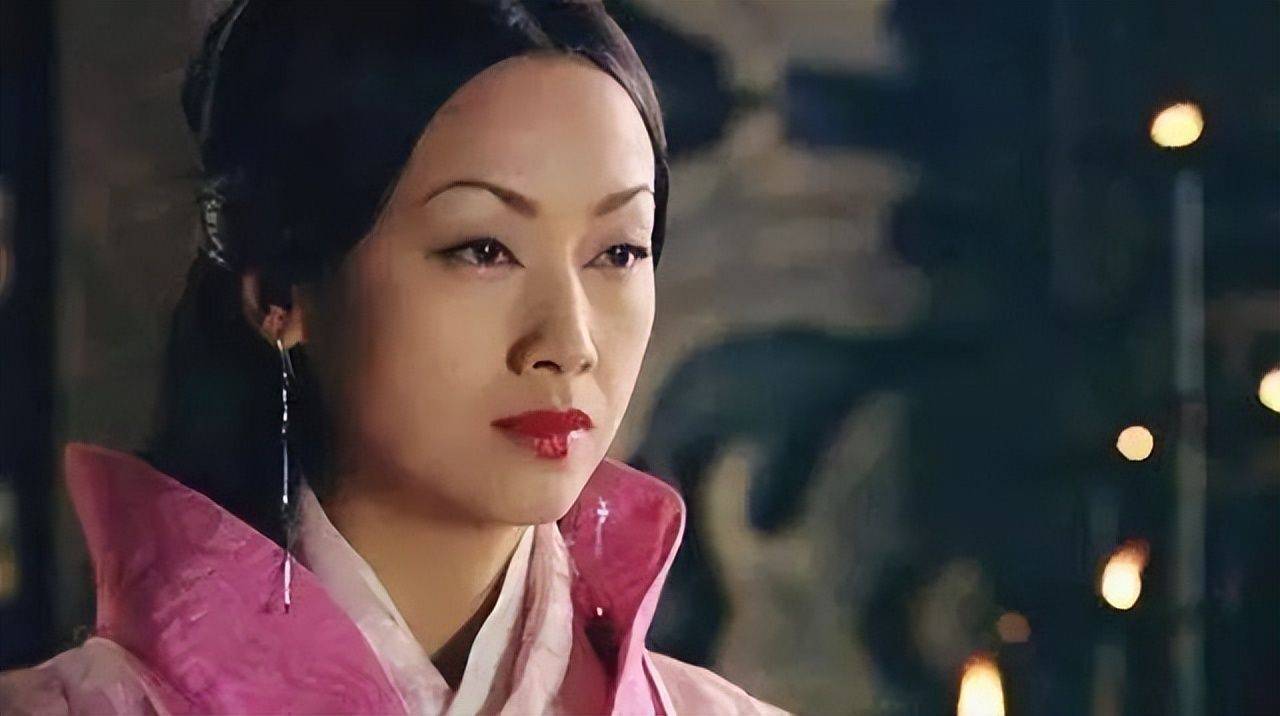 历史上最狠毒的女人:吕太后.也在那时下嫁刘邦_未来_对方_俄罗斯轮盘