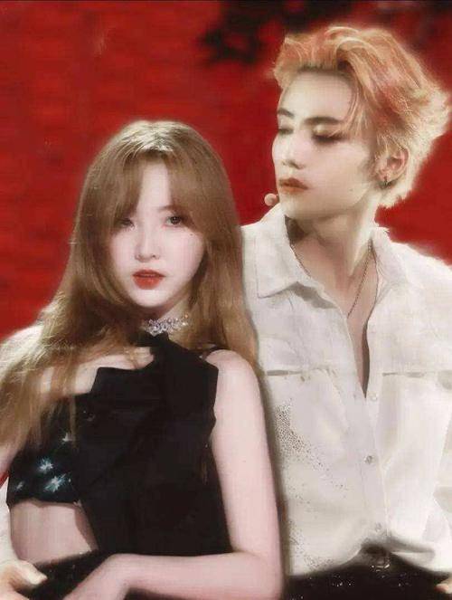 李振宁疑似恋情曝光,女生漂亮_刘大锤_互动_感觉