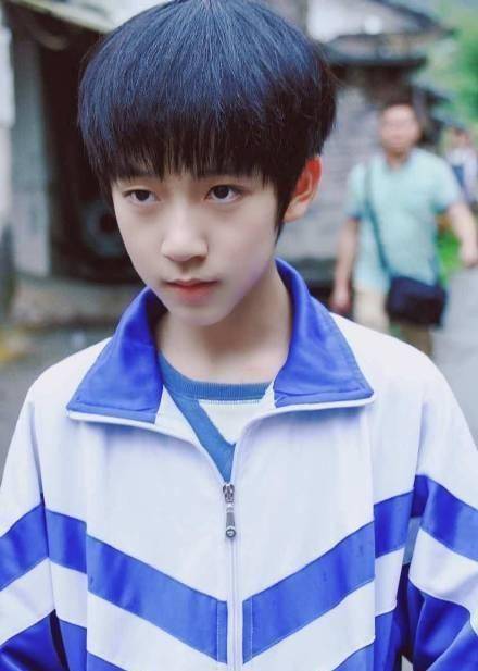 《凉生》小演员演技炸裂?