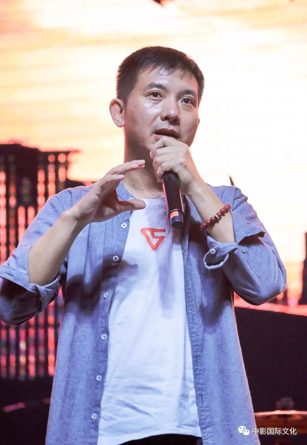 电影《深城树下》新闻发布会&同名现场音乐会_深圳_人生_张红爽