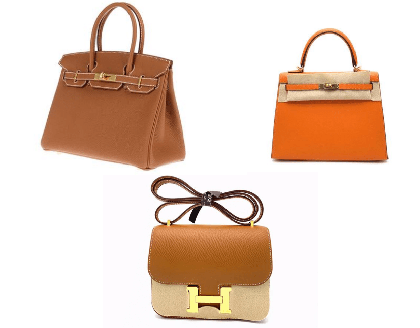 成都爱马仕hermes哪些款式保值性更高?爱马仕包包回收价格如何?