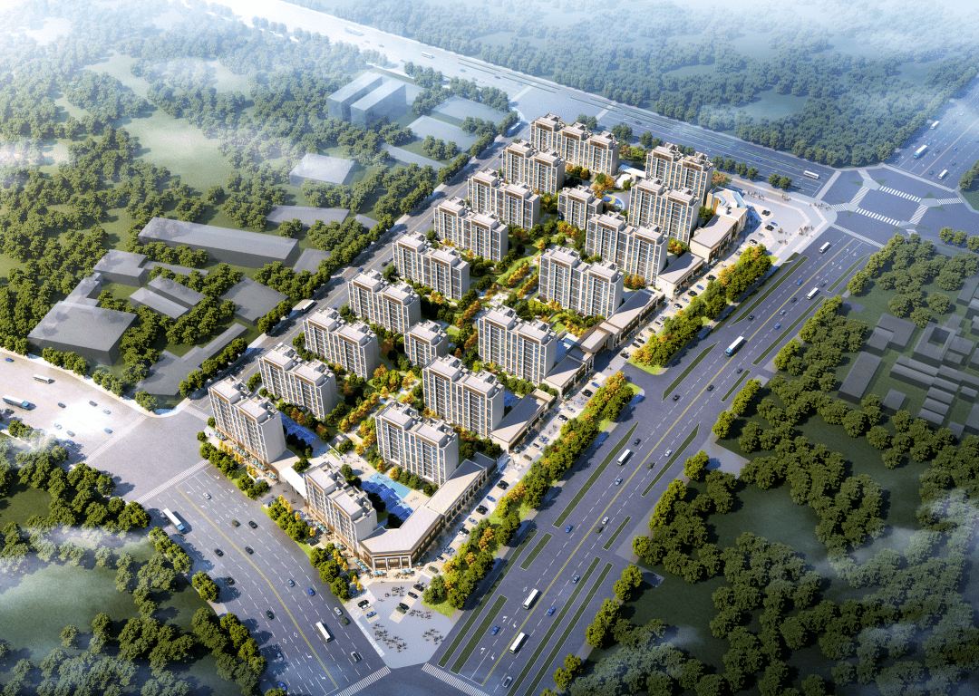 纯洋房小区为何会成为库尔勒楼市中的臻品?看完终于懂了!_搜狐网