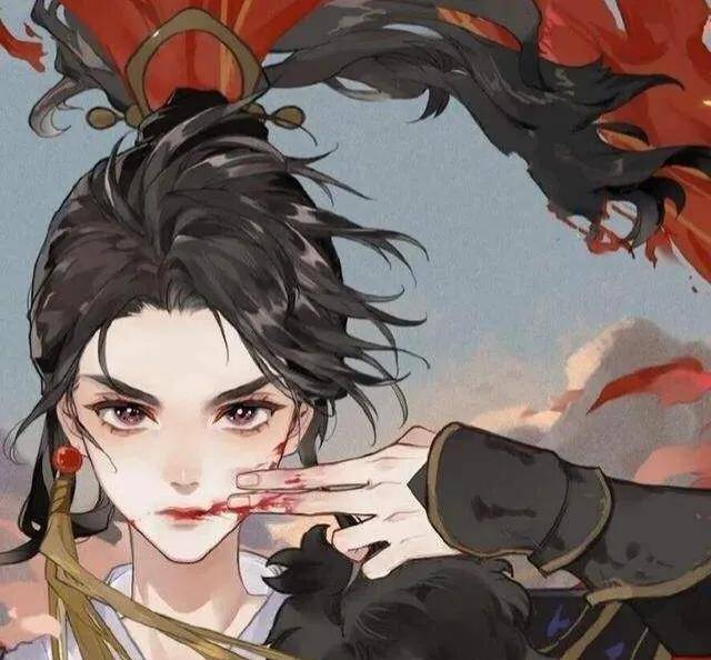 历史上唯一一个被俘虏的皇后—前秦时期毛皇后_姚苌_苻登_姚崇