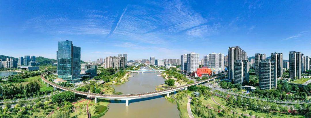 市场起风,南沙最靠谱的金洲,来搅动市场了_板块_发展_产业