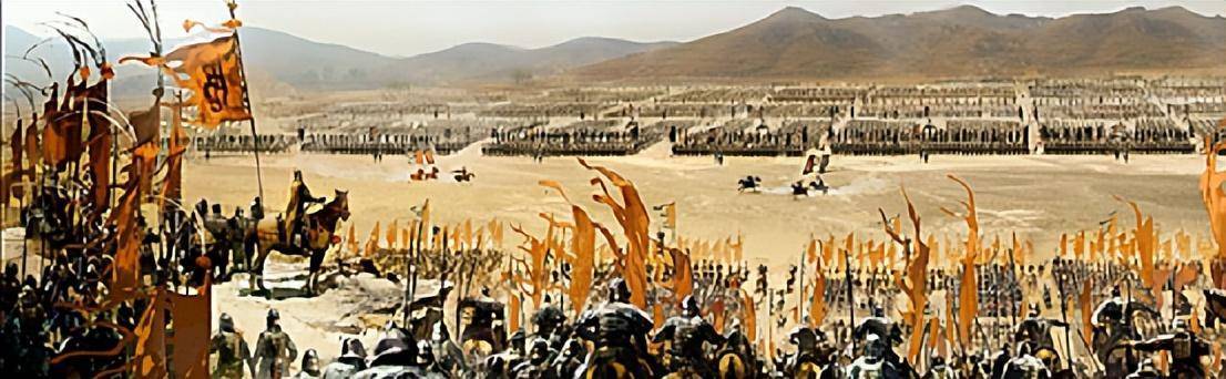 定川寨之战：一场迫使北宋彻底服软的西夏式胜利
                
                 