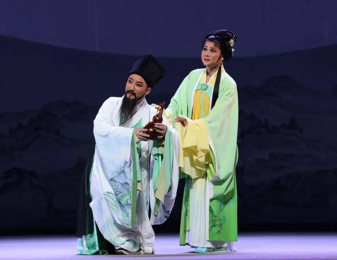 此心安处是吾乡| 锡剧《苏东坡》即将亮相2022紫金文化艺术节新创剧目