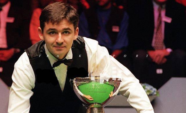 麦克马努斯:赵心童在比赛中太单纯了,不是人人都是奥沙利文_球员_认知