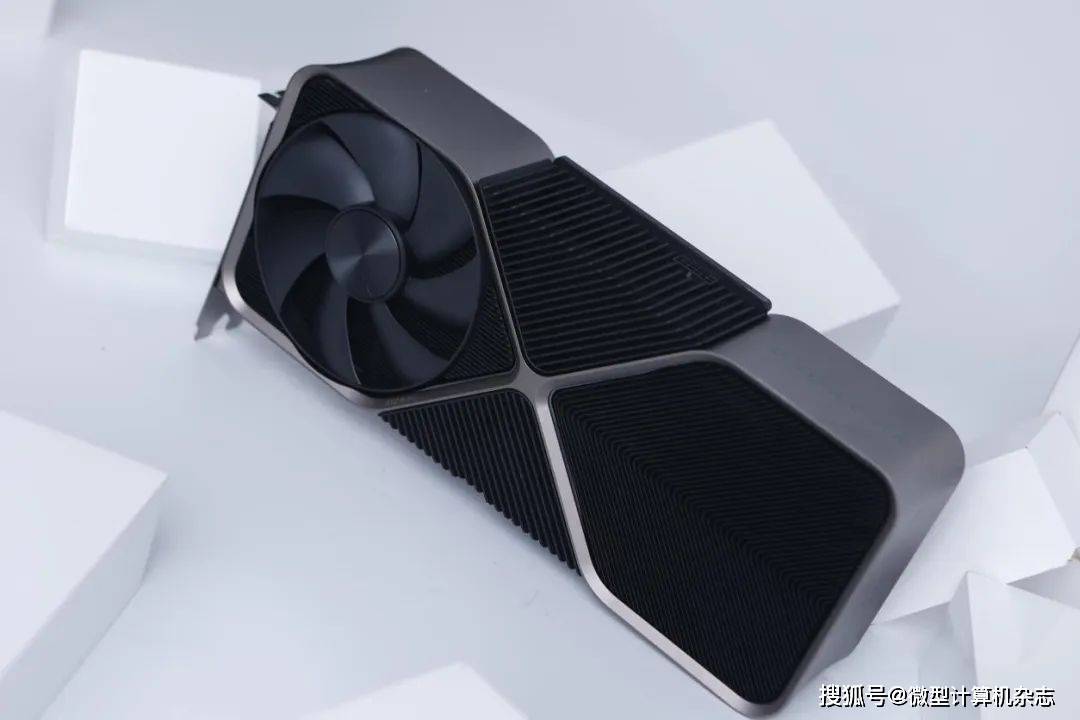性能比rtx 3090 ti强很多!