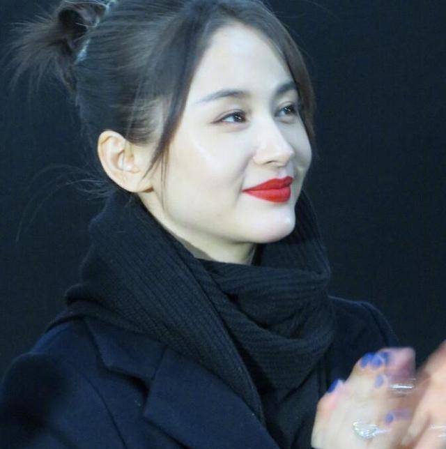 《晴雅集》首映礼:赵又廷沉稳,王子文美,邓伦无滤镜的牙太真实_郭敬明