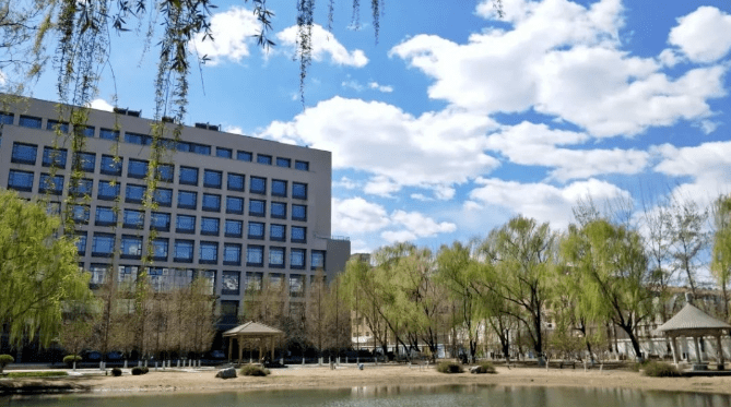 高招 | 这所女生比例最高的大学,收分低就业满意度超高!
