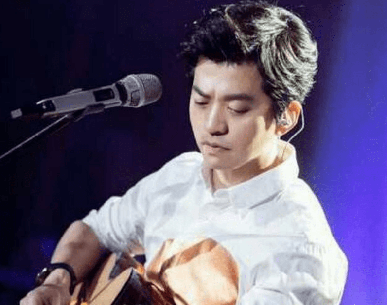 李健妻子孟小蓓:5岁与李健相识,结婚16年,至今不生孩子_李建_时候_节目