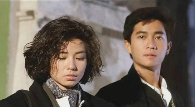 周润发出演的"船头尺"备受观众好评,还在第24届金马奖上打败万梓良