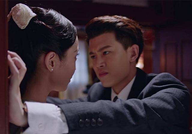 两个原因,一个严肃,一个有爱_宫本_何樱_自然