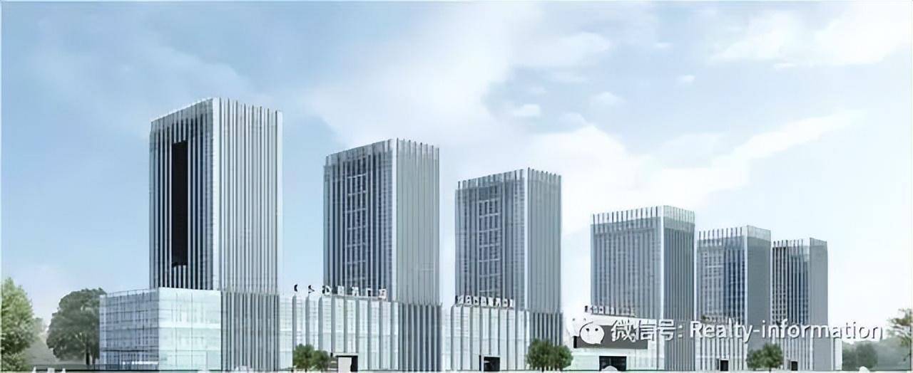 天资六号院:首付70万起,房山长阳 csd核心区里的现房住宅_总价_建面