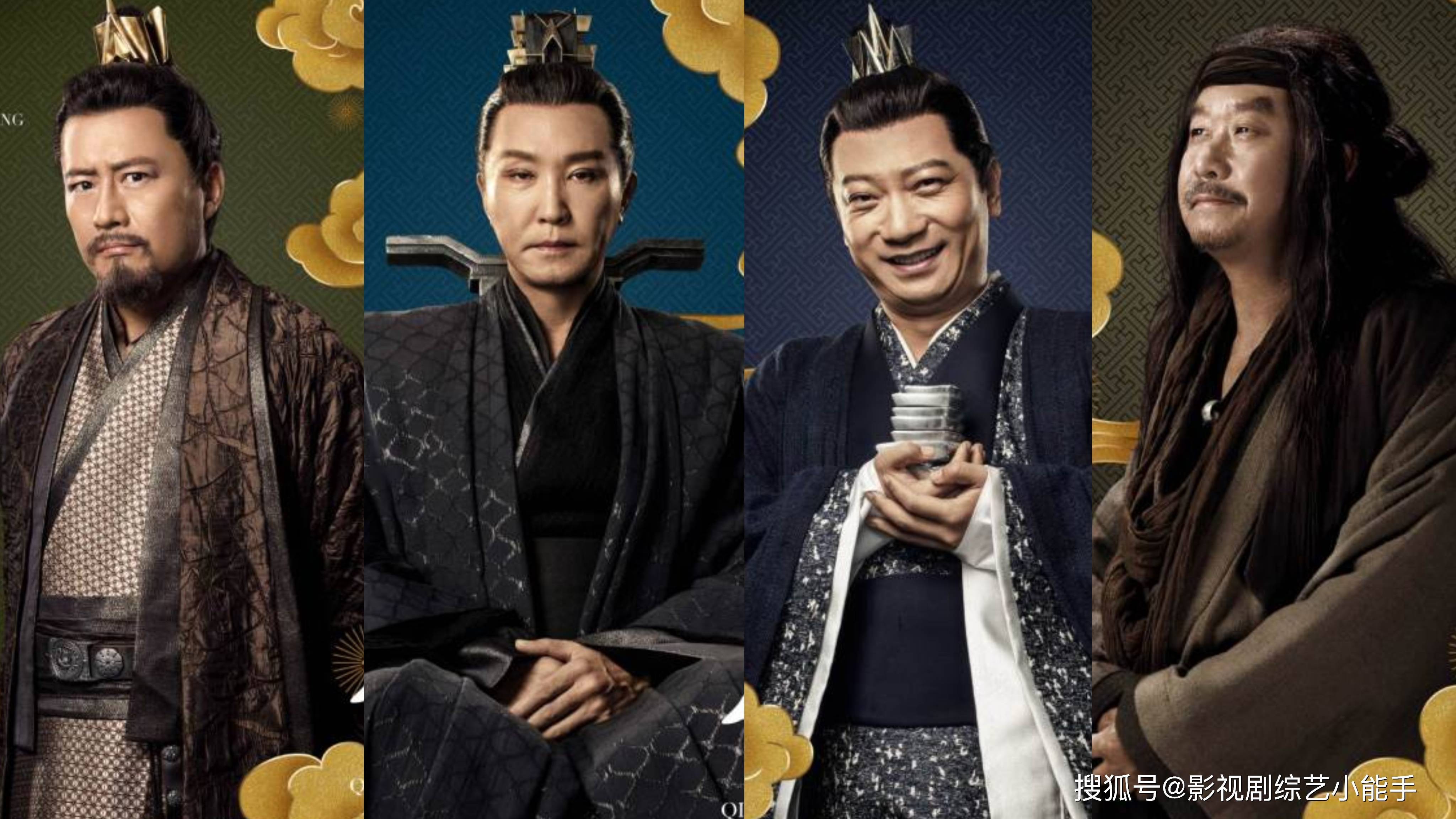 《庆余年2》陈道明确认不出演,张若昀回归,原班人马很凑齐