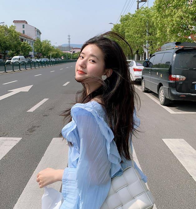 有种"整容"叫李兰迪减肥成功,意外撞脸赵露思,瘦了真好看_网友_变化