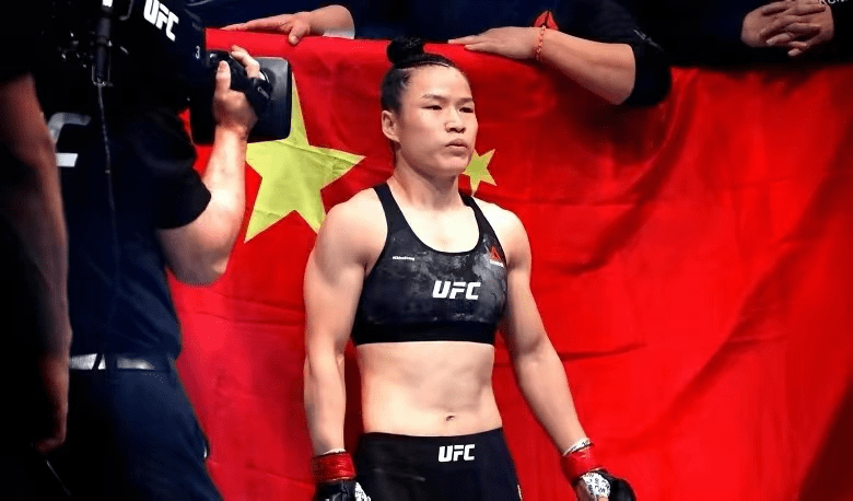 张伟丽奖金出炉,殊死一战,却相当于国内顶级球员年薪_比赛_卡拉埃斯帕