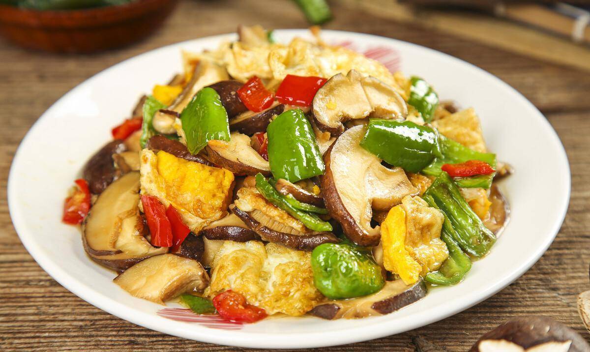 最适合夏天炒菜的8道开胃菜,几分钟做一道菜又快又好吃,绝对_备用