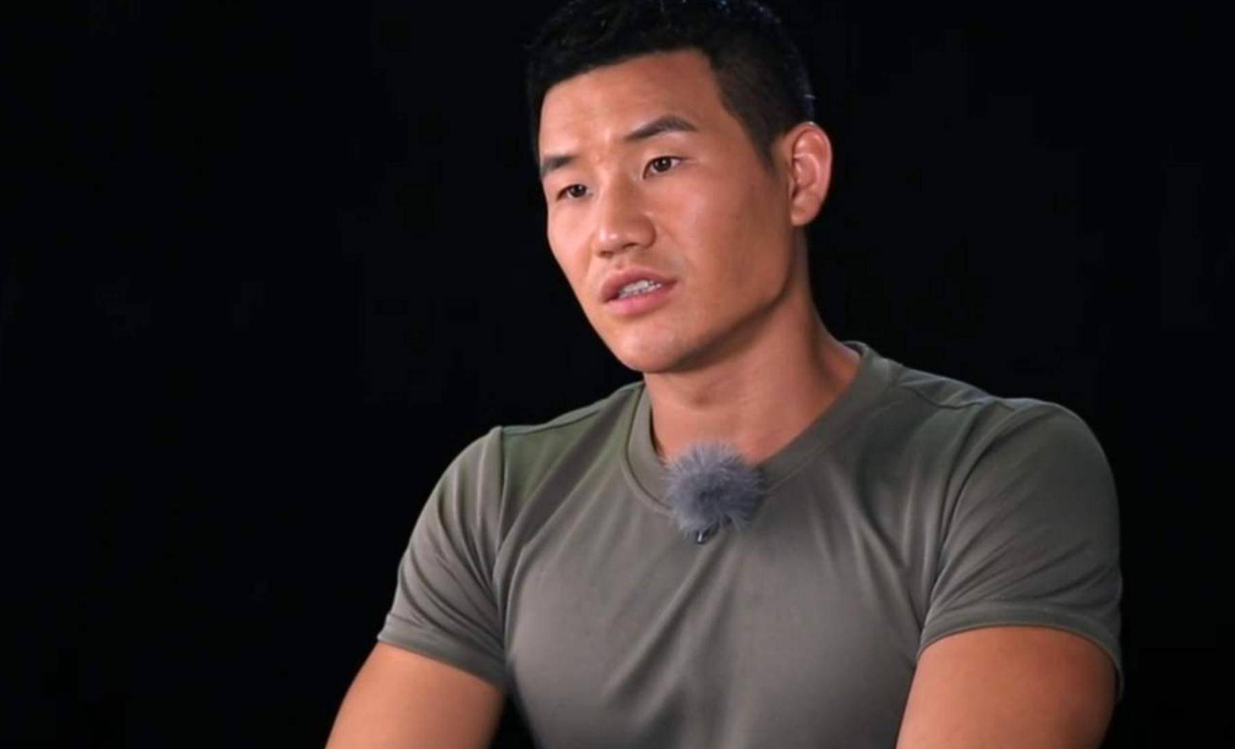 《小兵张嘎》男主角谢孟伟长大后无戏可拍_直播_生活_演技