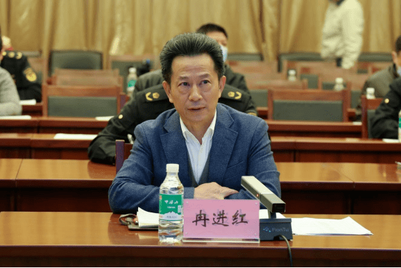 市应急局:坚持疫情防控和安全管理两手抓,两不误_工作_系统_冉进红