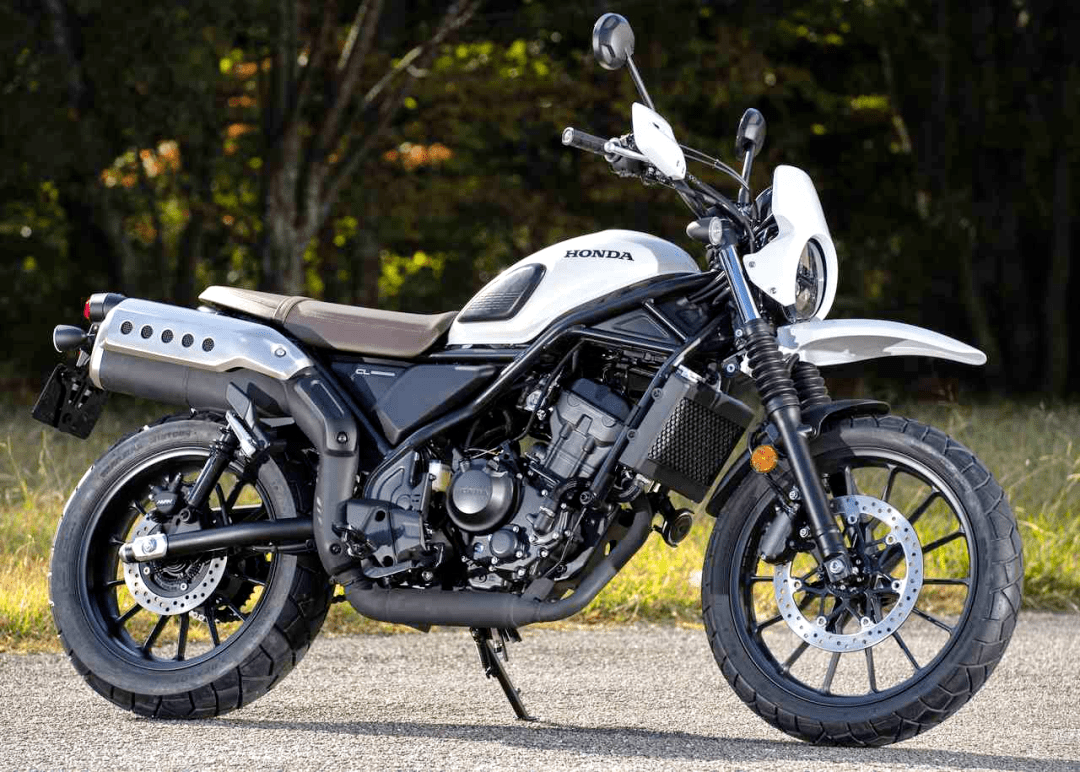 honda 向本土市场推出 cl250 复古越野_搜狐汽车_搜狐网