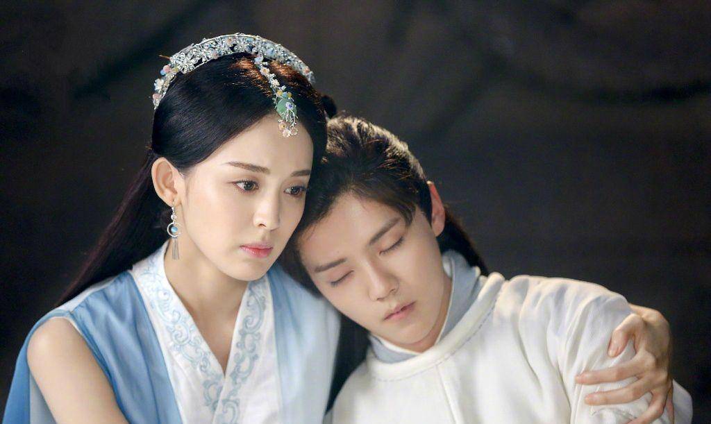 《中国好演员》榜单出炉 流量明星彻底洗牌 杨颖入围 杨幂落选_王一博