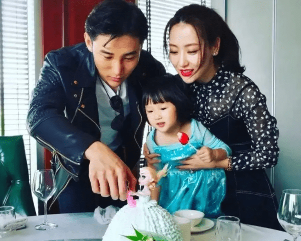 白冰:放弃大好事业闪婚小3岁男模,分手后再出发却有些难_丁一_发展