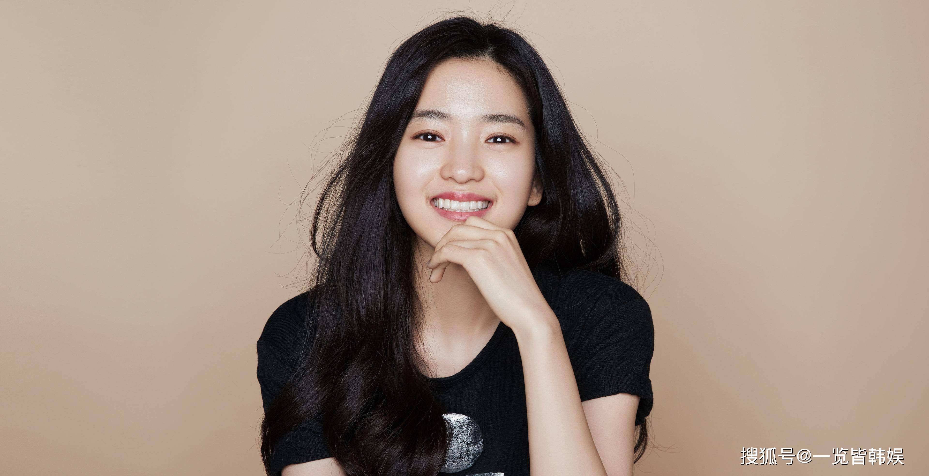 金泰梨确定出演漫改剧 二十代成韩国影后 与金敏喜破格出演小姐_角色