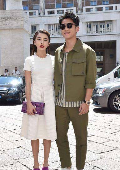 郑恺婚后成"女儿控",自曝baby想与自己结亲家,未提苗苗?