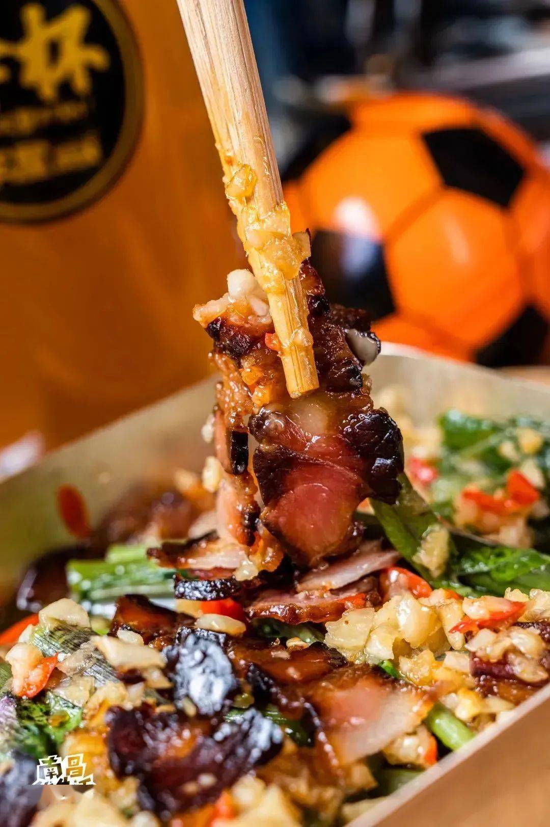 丰屋烧烤新店来袭!_肉质_南昌_街区