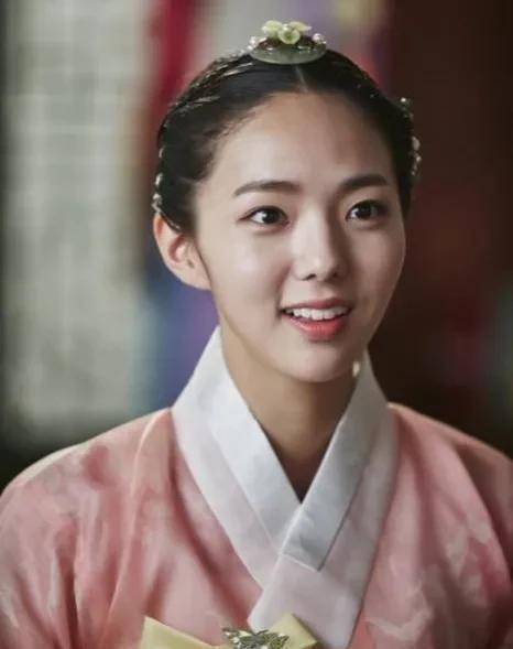 朝鲜王朝孝明世子李旲的妻子—神贞王后赵氏_安东金氏_丰壤赵氏_平壤