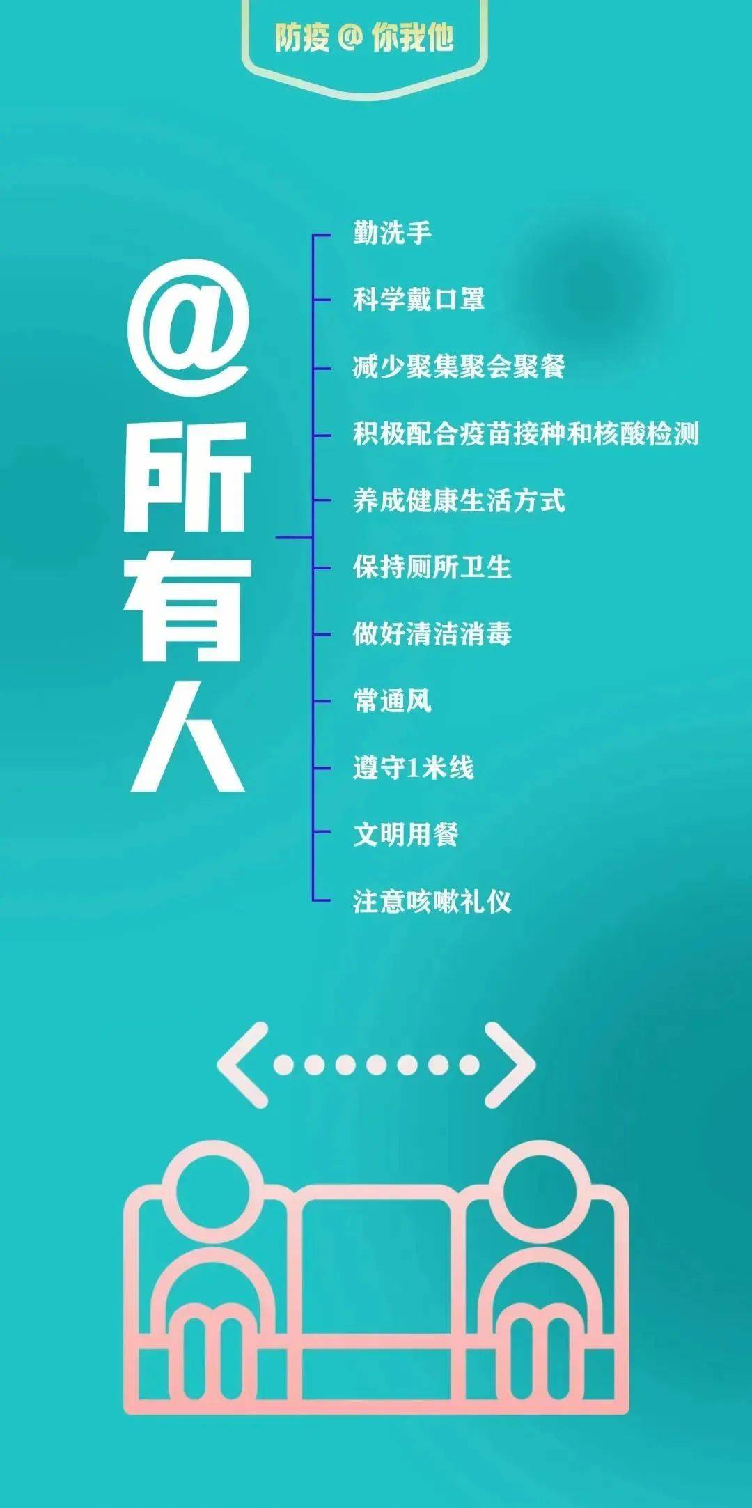 【疫情防控】 所有人 做好个人防护，这些防疫要点要牢记 王文佳 精神 小塘镇