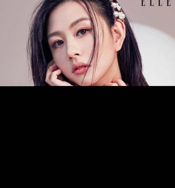 邱淑贞女儿扮赤木晴子!