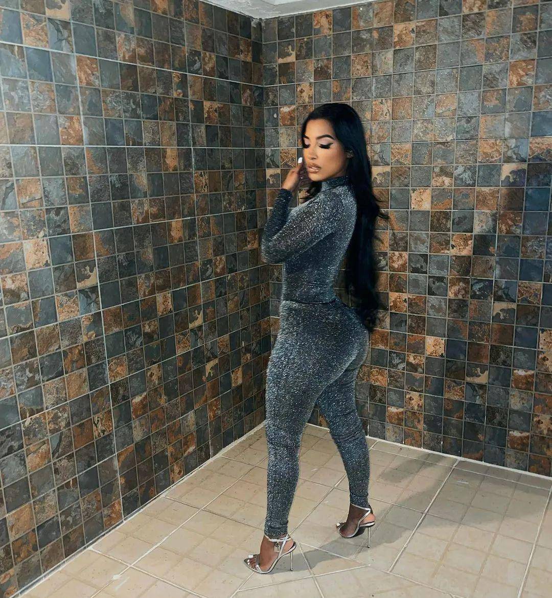 「篮球前线」-库兹马前女友高调放话:nba球员防不住我_交往_公众_靓照