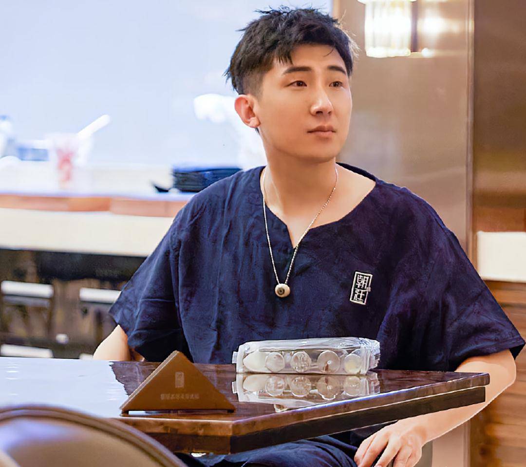 尚九熙新歌曲mv时尚大,劲歌辣舞样样精,太燃_相声_张云雷_说唱