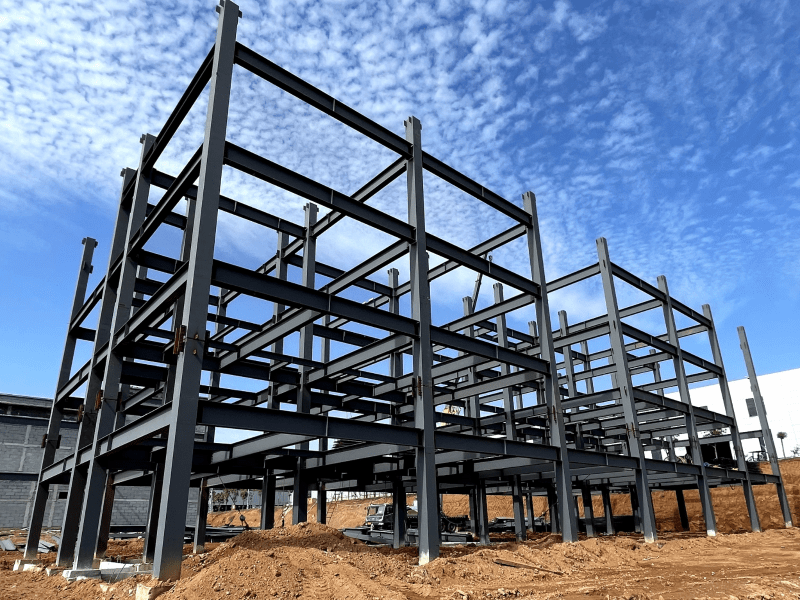 上海建筑工程公司怎么选？从土建施工到装修改造的一份实操指南